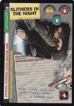 Trading Cards CCG 321